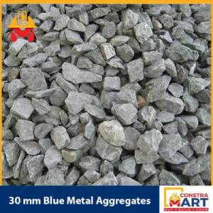 Aggregates
