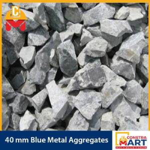 Aggregates