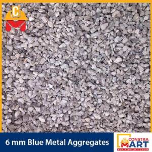 Aggregates