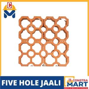 Clay Jaali