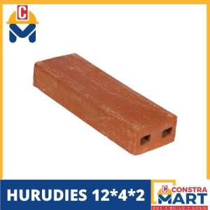 Elevation Bricks