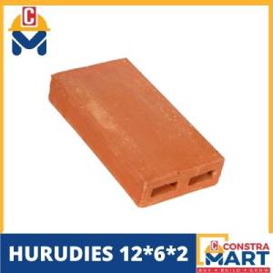 Elevation Bricks
