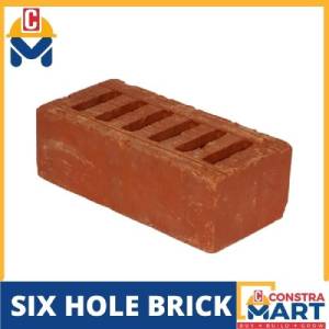 Elevation Bricks