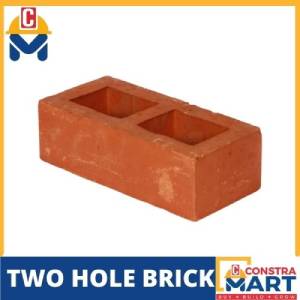 Elevation Bricks