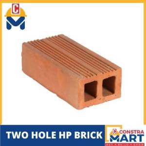 Elevation Bricks